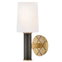 Hinkley Declan Medium Sconce 