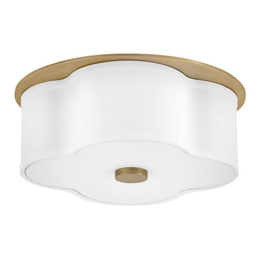 Hinkley Delaney Medium Flush Mount - HL46441 Alternative Image 10