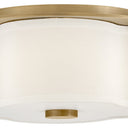Hinkley Delaney Medium Flush Mount - HL46441 Alternative Image 13