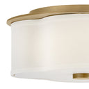 Hinkley Delaney Medium Flush Mount - HL46441 Alternative Image 14