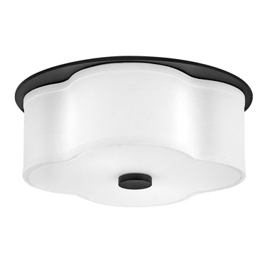 Hinkley Delaney Medium Flush Mount - HL46441 Alternative Image 2