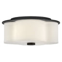 Hinkley Delaney Medium Flush Mount - HL46441 Alternative Image 3