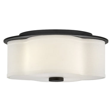 Hinkley Delaney Medium Flush Mount - HL46441 Alternative Image 3