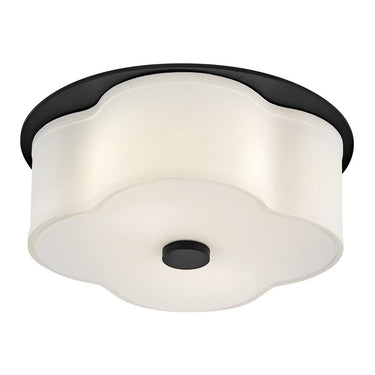 Hinkley Delaney Medium Flush Mount - HL46441 Alternative Image 4