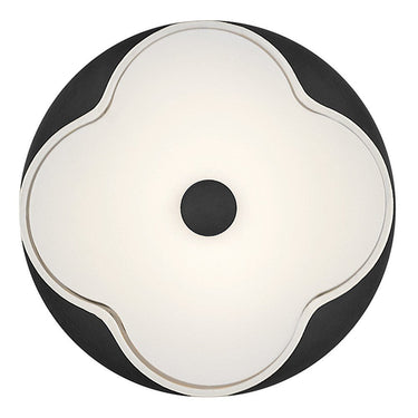 Hinkley Delaney Medium Flush Mount - HL46441 Alternative Image 5