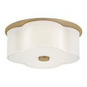 Hinkley Delaney Medium Flush Mount - HL46441 Alternative Image 8