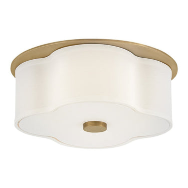 Hinkley Delaney Medium Flush Mount - HL46441 Alternative Image 8