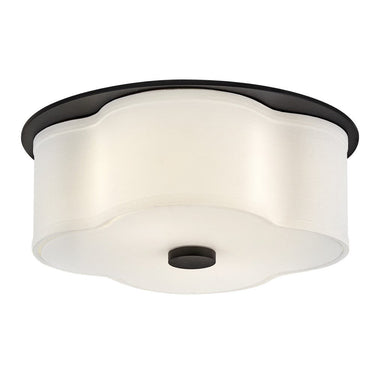 Hinkley Delaney Medium Flush Mount - HL46441 