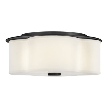 Hinkley Delaney Medium Flush Mount - HL46443 Alternative Image 2