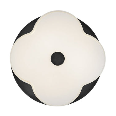 Hinkley Delaney Medium Flush Mount - HL46443 Alternative Image 4