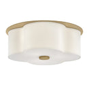 Hinkley Delaney Medium Flush Mount - HL46443 Alternative Image 6