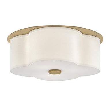 Hinkley Delaney Medium Flush Mount - HL46443 Alternative Image 6