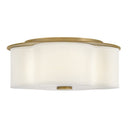 Hinkley Delaney Medium Flush Mount - HL46443 Alternative Image 8
