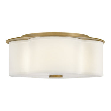 Hinkley Delaney Medium Flush Mount - HL46443 Alternative Image 8
