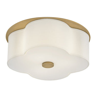 Hinkley Delaney Medium Flush Mount - HL46443 Alternative Image 9