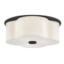 Hinkley Delaney Medium Flush Mount - HL46443 