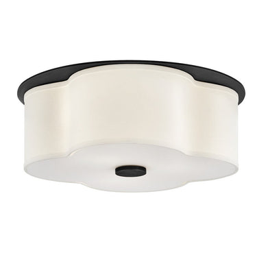 Hinkley Delaney Medium Flush Mount - HL46443 