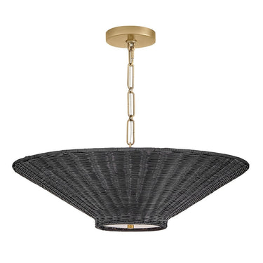 Hinkley Delia Small Convertible Chandelier Alternative Image 10
