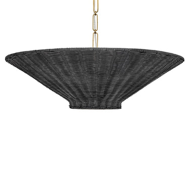 Hinkley Delia Small Convertible Chandelier Alternative Image 13
