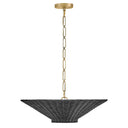 Hinkley Delia Small Convertible Chandelier Alternative Image 14