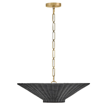 Hinkley Delia Small Convertible Chandelier Alternative Image 14