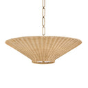 Hinkley Delia Small Convertible Chandelier Alternative Image 5