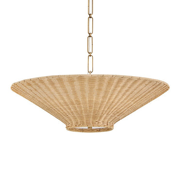 Hinkley Delia Small Convertible Chandelier Alternative Image 5