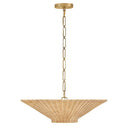 Hinkley Delia Small Convertible Chandelier Alternative Image 6