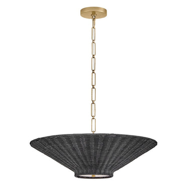 Hinkley Delia Small Convertible Chandelier Alternative Image 7