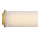 Hinkley Devon Medium LED Vanity Wall Sconce Alternative Image 10
