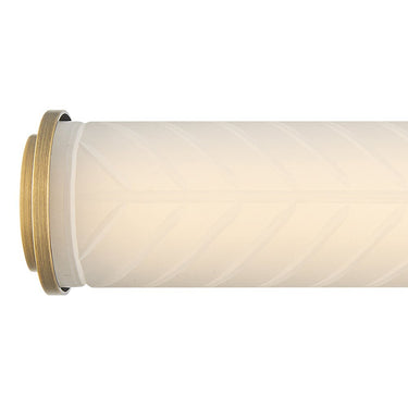 Hinkley Devon Medium LED Vanity Wall Sconce Alternative Image 10