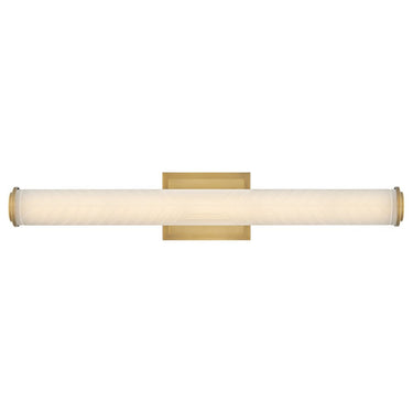 Hinkley Devon Medium LED Vanity Wall Sconce Alternative Image 2