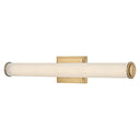 Hinkley Devon Medium LED Vanity Wall Sconce Alternative Image 3