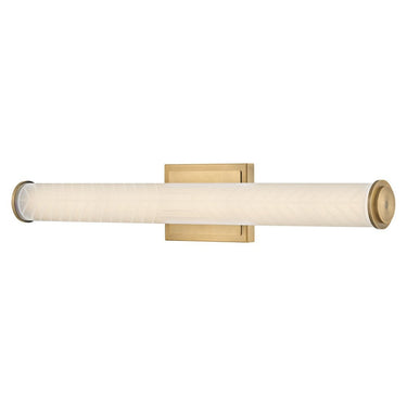 Hinkley Devon Medium LED Vanity Wall Sconce Alternative Image 3