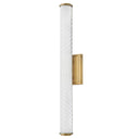 Hinkley Devon Medium LED Vanity Wall Sconce Alternative Image 6