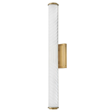 Hinkley Devon Medium LED Vanity Wall Sconce Alternative Image 6
