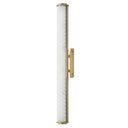 Hinkley Devon Medium LED Vanity Wall Sconce Alternative Image 8