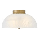 Hinkley Devon Small Flush Mount Alternative Image 4