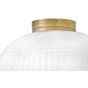 Hinkley Devon Small Flush Mount Alternative Image 5