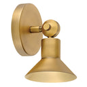 Hinkley Dom Small Adjustable LED Sconce Alternative Image 5