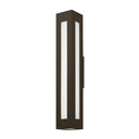 Hinkley Dorian Outdoor Extra Large Wall Mount Lantern 