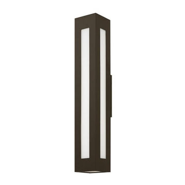 Hinkley Dorian Outdoor Extra Large Wall Mount Lantern 
