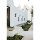 Hinkley Dorian Outdoor Large Wall Mount Lantern Alternative Image 3
