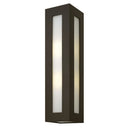 Hinkley Dorian Outdoor Large Wall Mount Lantern 