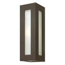 Hinkley Dorian Outdoor Medium Wall Mount Lantern 