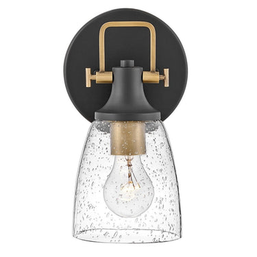 Hinkley Easton Medium Single Light Vanity Wall Sconce Alternative Image 1