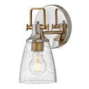 Hinkley Easton Medium Single Light Vanity Wall Sconce Alternative Image 11