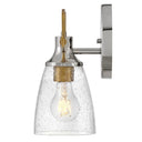 Hinkley Easton Medium Single Light Vanity Wall Sconce Alternative Image 14