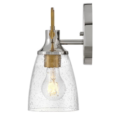 Hinkley Easton Medium Single Light Vanity Wall Sconce Alternative Image 14