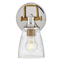Hinkley Easton Medium Single Light Vanity Wall Sconce Alternative Image 15